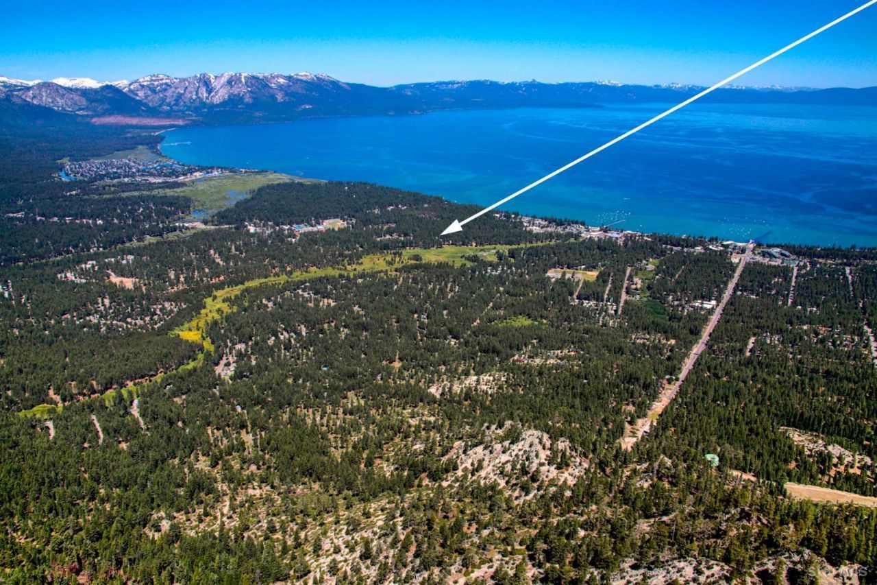 3381 Marlette Circle, South Lake Tahoe, CA 96150 Main Photo