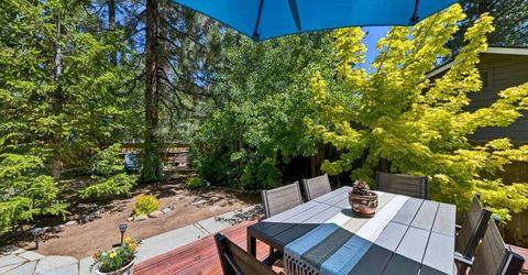 3381 Marlette Circle, South Lake Tahoe, CA 96150 Photo