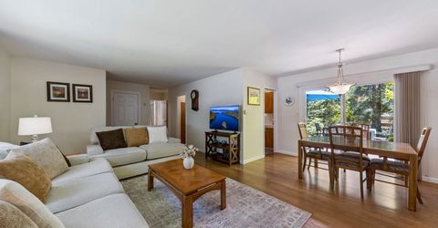3381 Marlette Circle, South Lake Tahoe, CA 96150 Photo