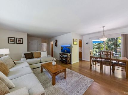 3381 Marlette Circle, South Lake Tahoe, CA 96150 Photo