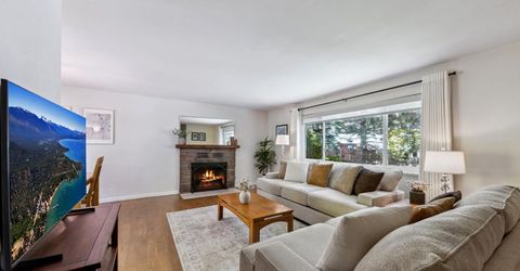 3381 Marlette Circle, South Lake Tahoe, CA 96150 Photo