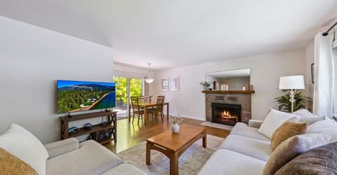 3381 Marlette Circle, South Lake Tahoe, CA 96150 Photo