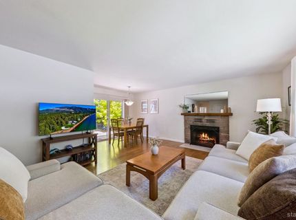 3381 Marlette Circle, South Lake Tahoe, CA 96150 Photo
