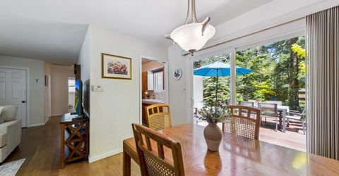 3381 Marlette Circle, South Lake Tahoe, CA 96150 Photo