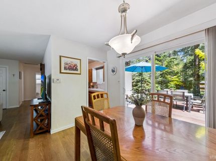 3381 Marlette Circle, South Lake Tahoe, CA 96150 Photo