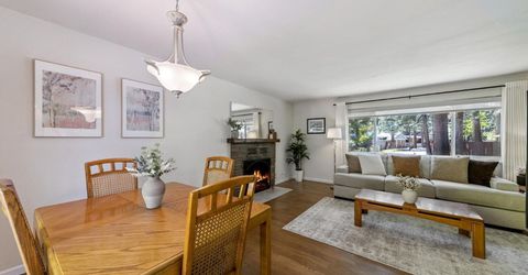 3381 Marlette Circle, South Lake Tahoe, CA 96150 Photo