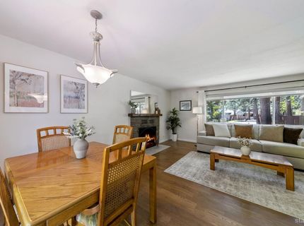 3381 Marlette Circle, South Lake Tahoe, CA 96150 Photo