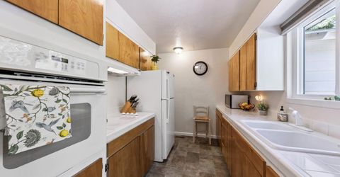3381 Marlette Circle, South Lake Tahoe, CA 96150 Photo