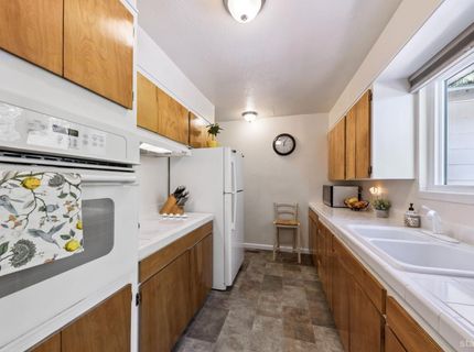 3381 Marlette Circle, South Lake Tahoe, CA 96150 Photo