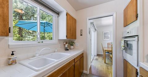 3381 Marlette Circle, South Lake Tahoe, CA 96150 Photo