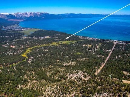3381 Marlette Circle, South Lake Tahoe, CA 96150 Photo