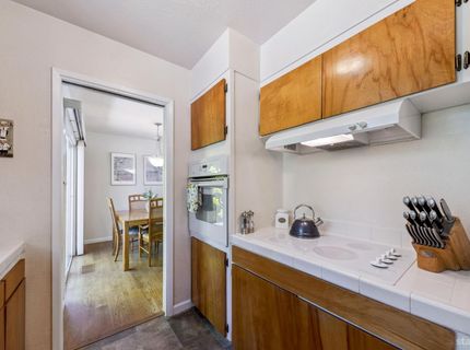 3381 Marlette Circle, South Lake Tahoe, CA 96150 Photo
