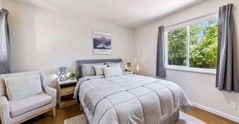 3381 Marlette Circle, South Lake Tahoe, CA 96150 Photo