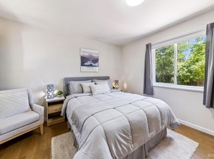 3381 Marlette Circle, South Lake Tahoe, CA 96150 Photo