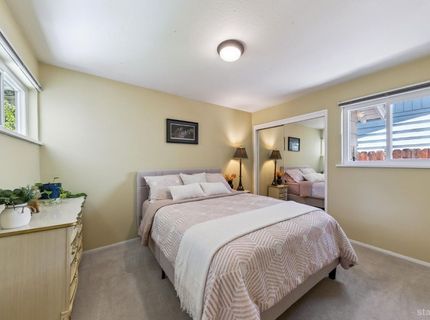 3381 Marlette Circle, South Lake Tahoe, CA 96150 Photo