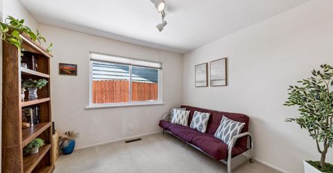 3381 Marlette Circle, South Lake Tahoe, CA 96150 Photo
