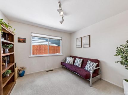 3381 Marlette Circle, South Lake Tahoe, CA 96150 Photo