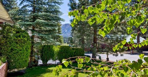 3381 Marlette Circle, South Lake Tahoe, CA 96150 Photo