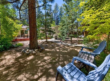 3381 Marlette Circle, South Lake Tahoe, CA 96150 Photo
