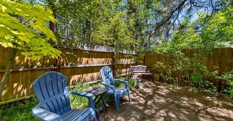 3381 Marlette Circle, South Lake Tahoe, CA 96150 Photo