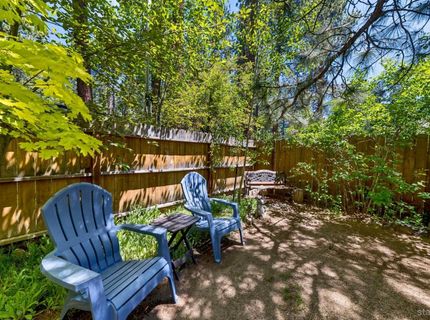 3381 Marlette Circle, South Lake Tahoe, CA 96150 Photo