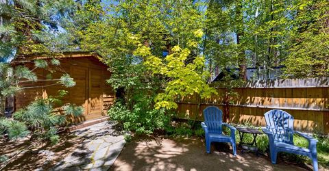 3381 Marlette Circle, South Lake Tahoe, CA 96150 Photo