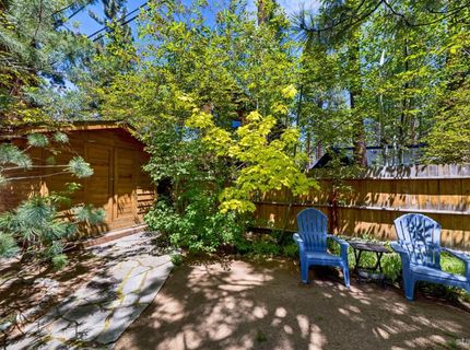 3381 Marlette Circle, South Lake Tahoe, CA 96150 Photo