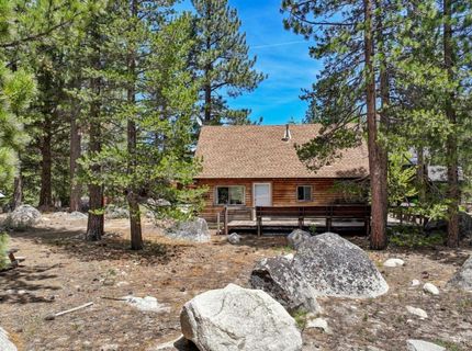 2167 Rainbow Road, South Lake Tahoe, CA 96150 Photo