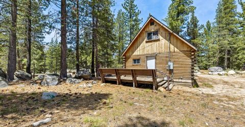 2167 Rainbow Road, South Lake Tahoe, CA 96150 Photo