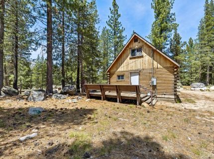 2167 Rainbow Road, South Lake Tahoe, CA 96150 Photo