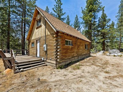 2167 Rainbow Road, South Lake Tahoe, CA 96150 Photo