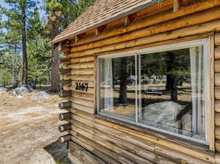 2167 Rainbow Road, South Lake Tahoe, CA 96150 Photo