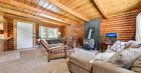 2167 Rainbow Road, South Lake Tahoe, CA 96150 Photo