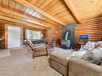 2167 Rainbow Road, South Lake Tahoe, CA 96150 Photo