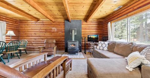 2167 Rainbow Road, South Lake Tahoe, CA 96150 Photo