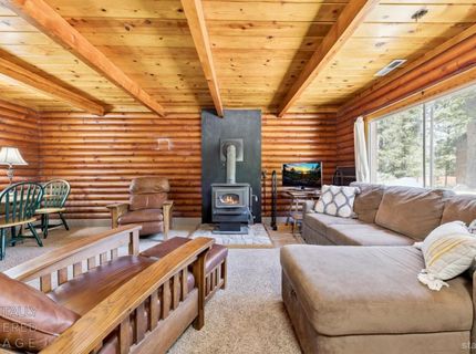 2167 Rainbow Road, South Lake Tahoe, CA 96150 Photo