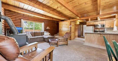 2167 Rainbow Road, South Lake Tahoe, CA 96150 Photo