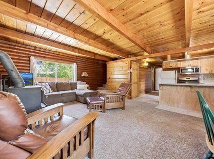 2167 Rainbow Road, South Lake Tahoe, CA 96150 Photo