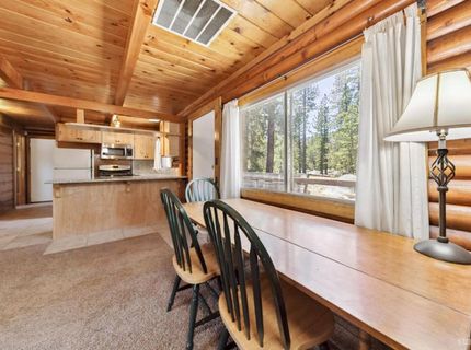 2167 Rainbow Road, South Lake Tahoe, CA 96150 Photo