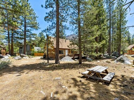 2167 Rainbow Road, South Lake Tahoe, CA 96150 Photo