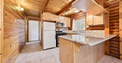 2167 Rainbow Road, South Lake Tahoe, CA 96150 Photo