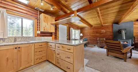 2167 Rainbow Road, South Lake Tahoe, CA 96150 Photo