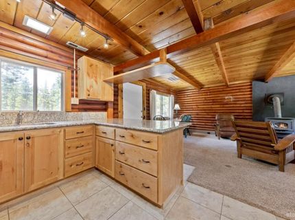 2167 Rainbow Road, South Lake Tahoe, CA 96150 Photo