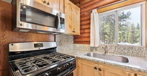 2167 Rainbow Road, South Lake Tahoe, CA 96150 Photo