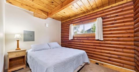2167 Rainbow Road, South Lake Tahoe, CA 96150 Photo