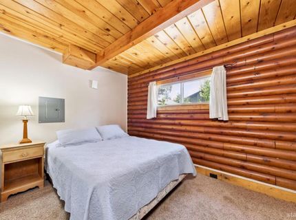 2167 Rainbow Road, South Lake Tahoe, CA 96150 Photo