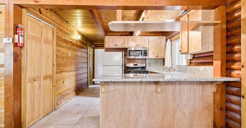 2167 Rainbow Road, South Lake Tahoe, CA 96150 Photo