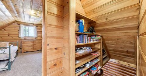 2167 Rainbow Road, South Lake Tahoe, CA 96150 Photo