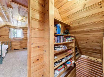 2167 Rainbow Road, South Lake Tahoe, CA 96150 Photo