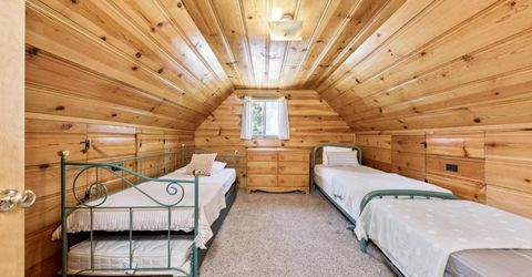 2167 Rainbow Road, South Lake Tahoe, CA 96150 Photo